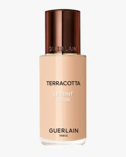 Terracotta Le Teint Glow Fluid Foundation 35 ml