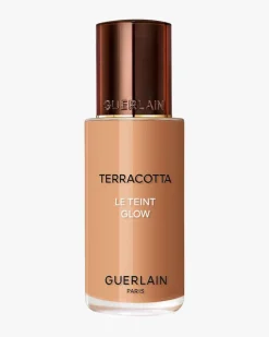 Terracotta Le Teint Glow Fluid Foundation 35 ml