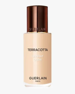 Terracotta Le Teint Glow Fluid Foundation 35 ml