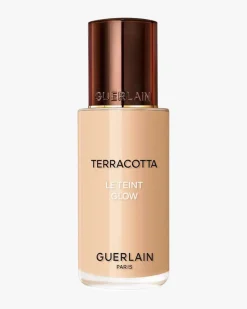 Terracotta Le Teint Glow Fluid Foundation 35 ml