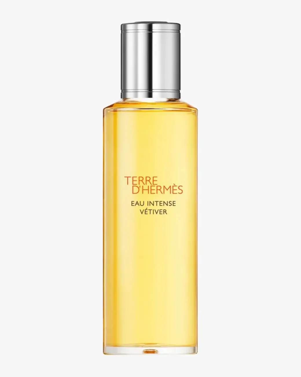 Terre d'Hermès Eau Intense Vètiver Eau de Parfum Refill 125 ml