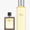 Terre d'Hermès EdT + Refill