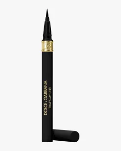 That's My Line! 24H Lasting Waterproof Eyeliner 0,55 ml
