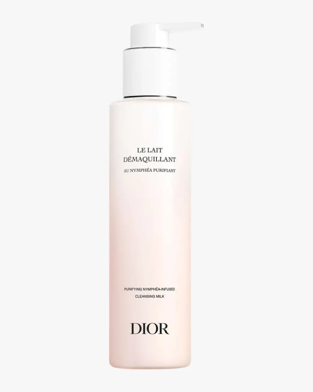 The Cleansing Milk 200 ml