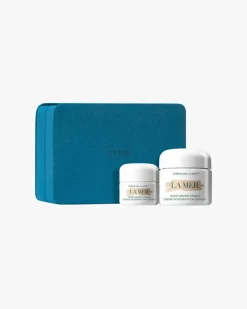 The Creme De La Mer Duet