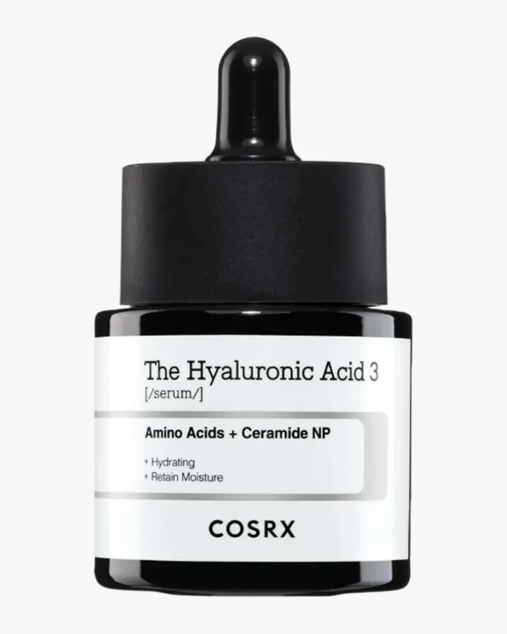 The Hyaluronic Acid 3 Serum 20 ml