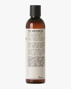 The Matcha 26 Shower Gel 237 ml