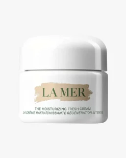 The Moisturizing Fresh Cream