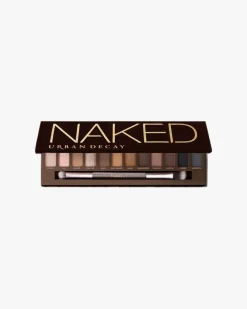 The Original Naked Palette 12 g