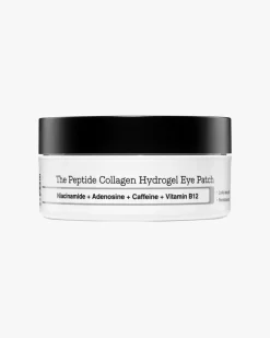 The Peptide Collagen Hydrogel Eye Patch 85 g
