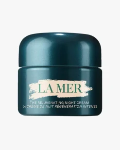 The Rejuvenating Night Cream