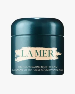 The Rejuvenating Night Cream