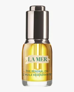 The Renewal Oil