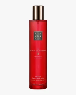 The Ritual of Ayurveda Hair & Body Mist 50 ml