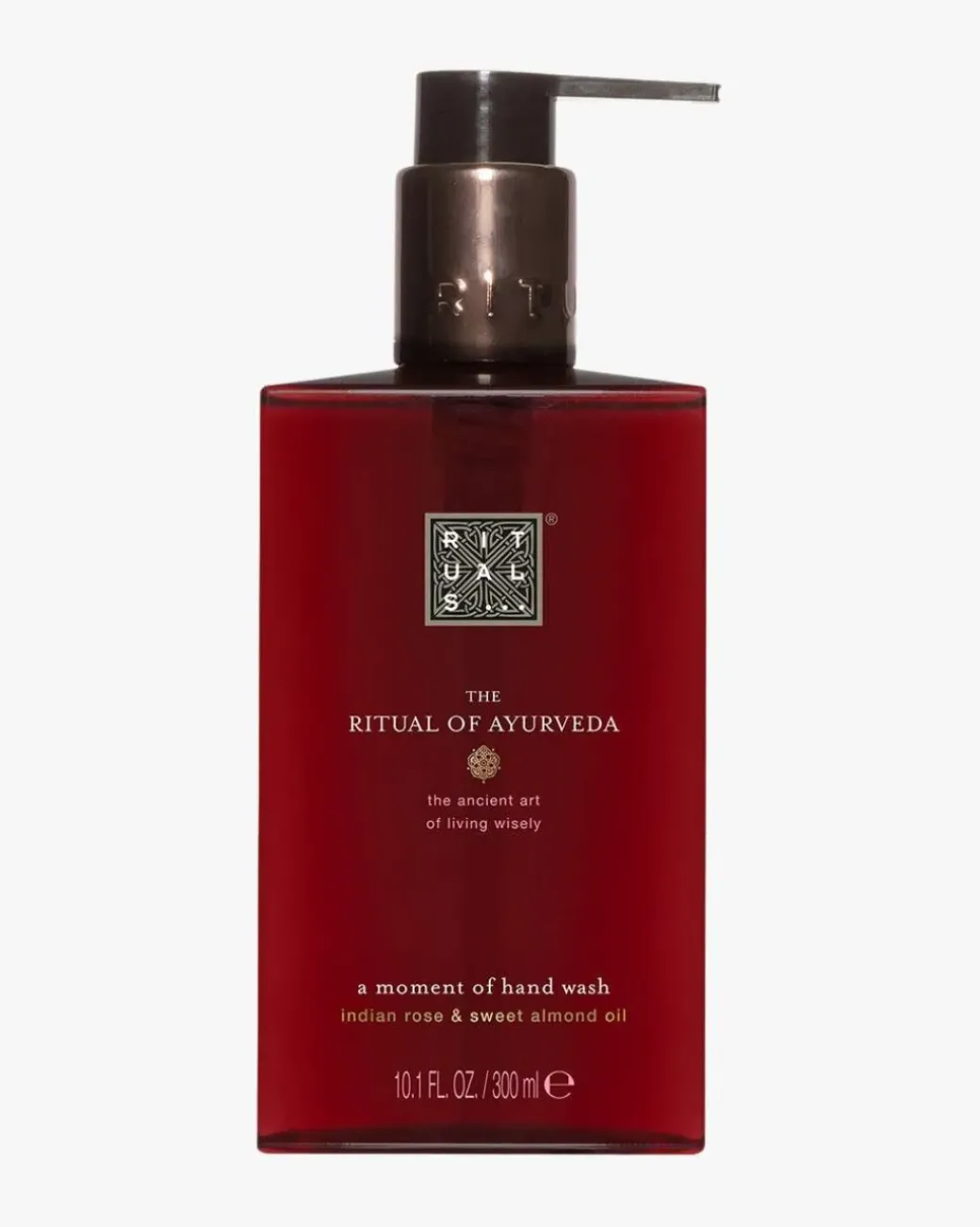 The Ritual of Ayurveda Hand Wash 300 ml