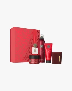 The Ritual of Ayurveda Medium Gift Set