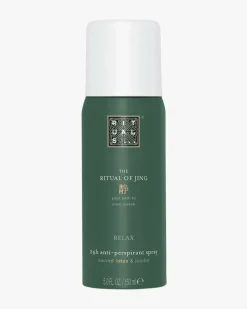 The Ritual of Jing Anti-Perspirant Spray 150 ml