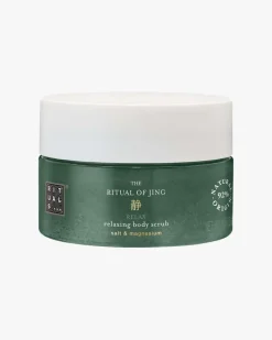 The Ritual of Jing Body Scrub 300 g