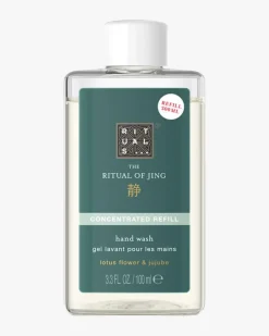 The Ritual of Jing Hand Wash Refill 100 ml
