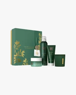The Ritual of Jing Medium Gift Set