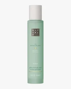 The Ritual of Jing Sleep Pillow & Body Mist 50 ml