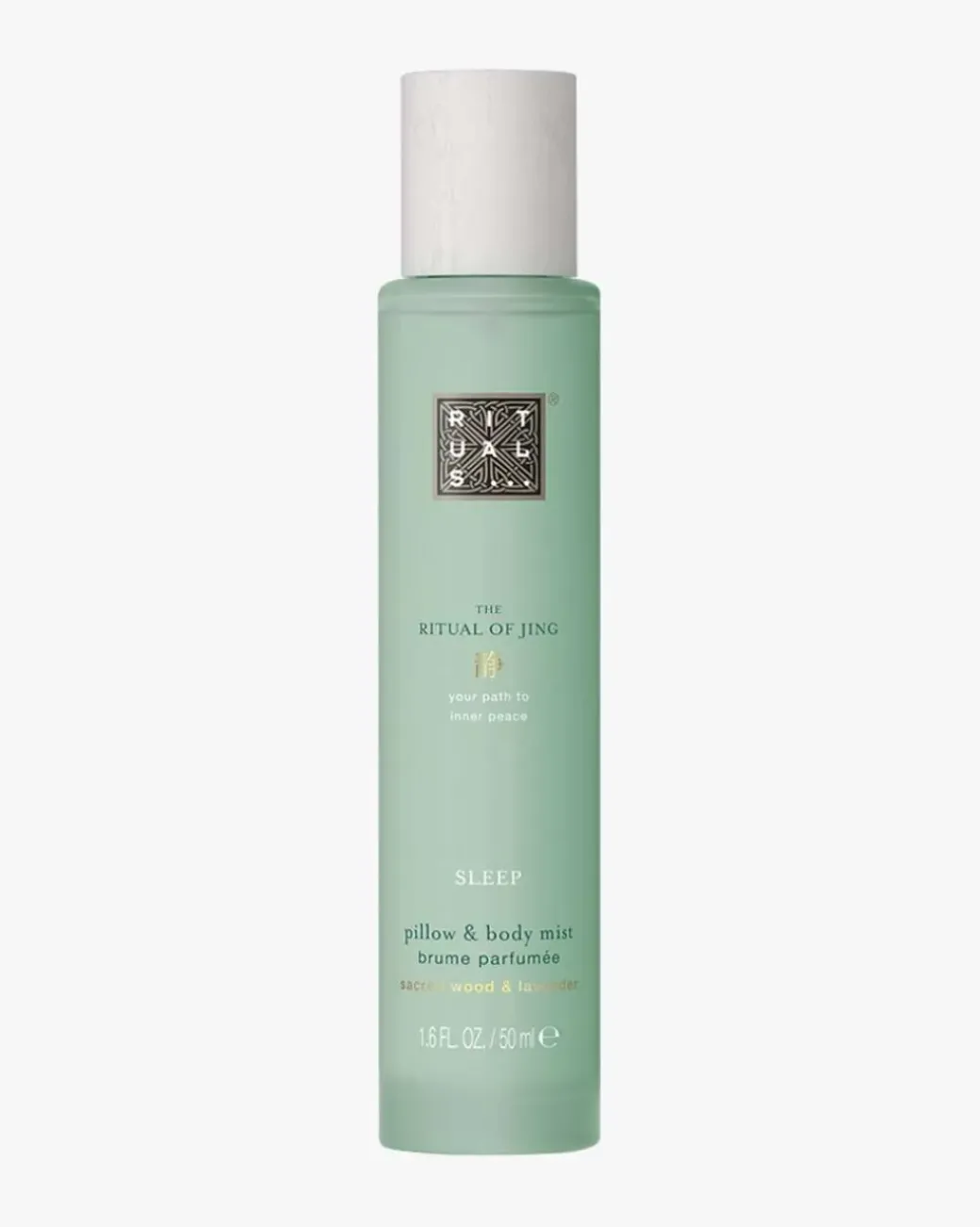 The Ritual of Jing Sleep Pillow & Body Mist 50 ml