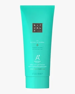 The Ritual of Karma After Sun Gel Lotion 200 ml
