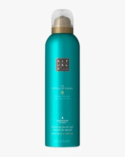 The Ritual of Karma Foaming Shower Gel 200 ml