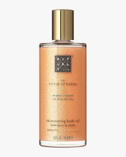The Ritual of Karma Shimmering Body Oil 100 ml