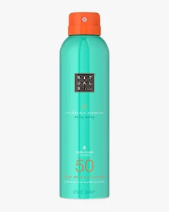 The Ritual of Karma Sun Protection Milky Spray SPF 50 200 ml