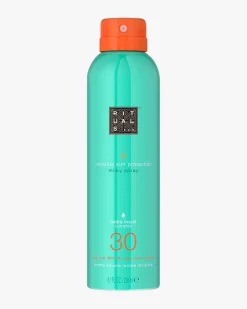 The Ritual of Karma Sun Protection Milky Spray SPF 30 200 ml