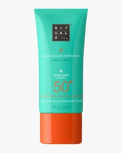 The Ritual of Karma Sun Protection Face Cream SPF 50+ 50 ml