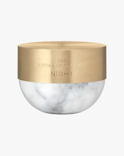 The Ritual of Namaste Ageless Firming Night Cream 50 ml