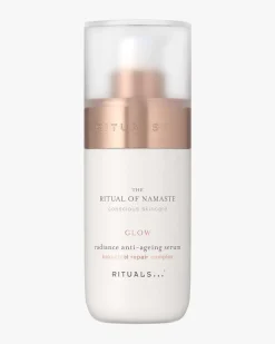 The Ritual of Namaste Glow Radiance Anti-Ageing Serum 30 ml