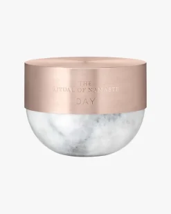 The Ritual of Namaste Glow Anti-Ageing Day Cream 50 ml