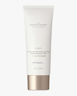 The Ritual of Namaste Velvety Smooth Cleansing Foam 125 ml