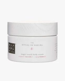 The Ritual of Sakura Body Cream 220 ml