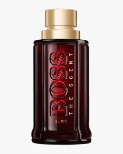 The Scent Elixir Parfum