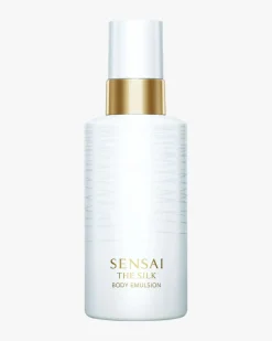 The Silk Body Emulsion 200 ml
