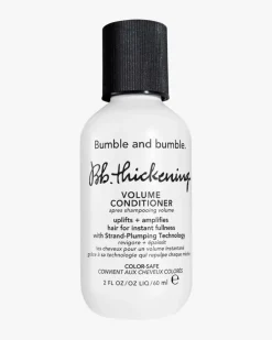 Thickening Conditioner