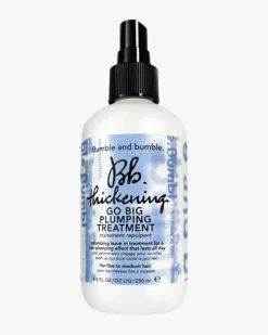 Thickening Go Big Plumping Treatment 2.0 250 ml