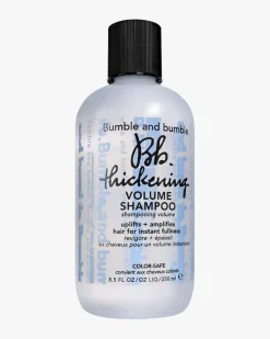 Thickening Shampoo