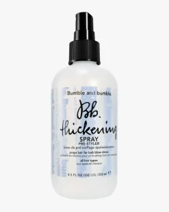 Thickening Spray