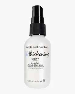 Thickening Spray