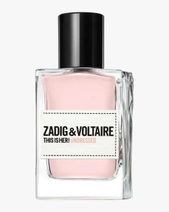 This Is Her! Undressed EdP