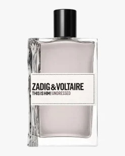 This Is Him! Undressed EdT