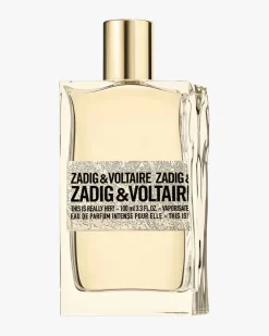 This Is Really Her! EdP Intense