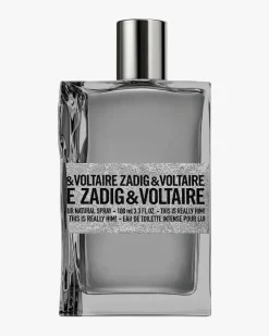 This Is Really Him! EdT Intense