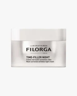 Time-Filler Night Cream 50 ml