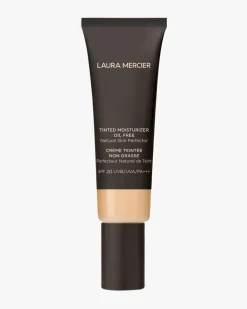 Tinted Moisturiser Oil Free Natural Skin Perfector SPF 20 50 ml